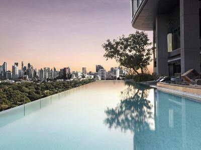 Hotel Sofitel So Bangkok