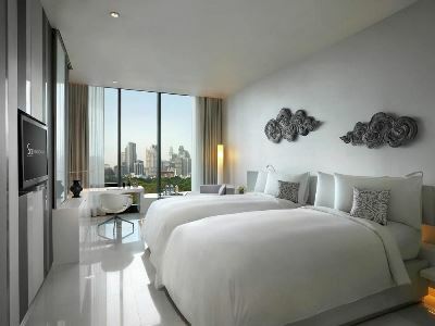 Hotel Sofitel So Bangkok