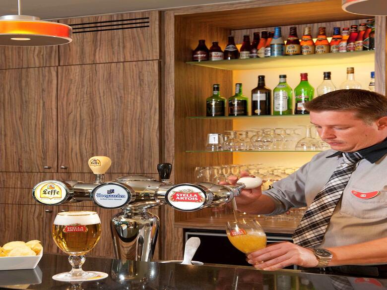 Hotel Ibis Leuven Centrum