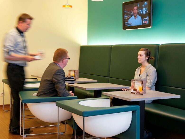 Hotel Ibis Leuven Centrum
