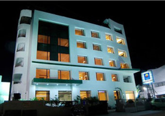 Hotel Comfort Inn