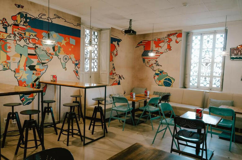 The River Hostel