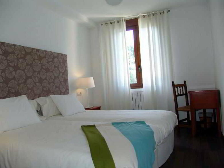 Hotel Badain