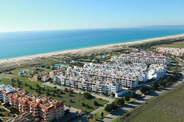 Apartamento Puerto De Zahara
