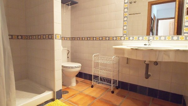 Apartamento Puerto De Zahara