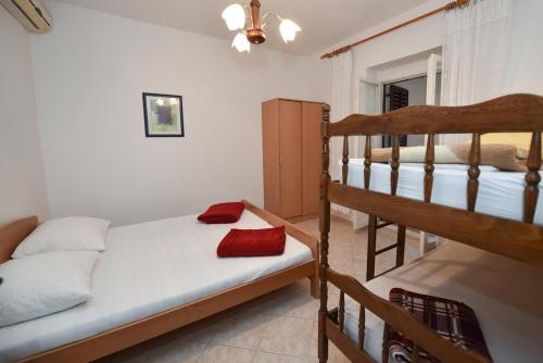 Apartments By The Sea Metajna (pag) - 6522