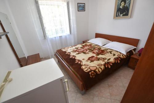 Apartments By The Sea Metajna (pag) - 6522