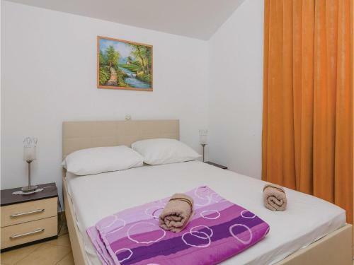 Apartment Zuljana 08