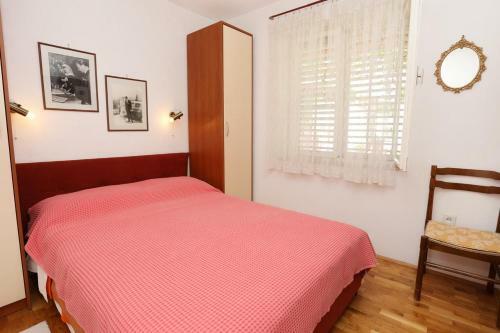 Apartment Zuljana 10112a