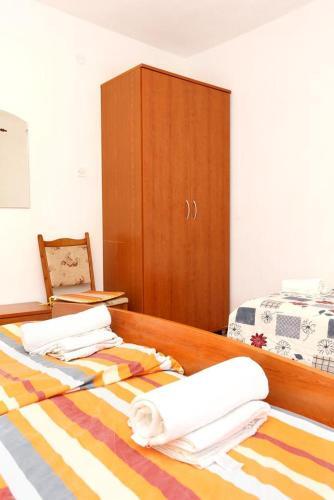Apartment Zuljana 252c