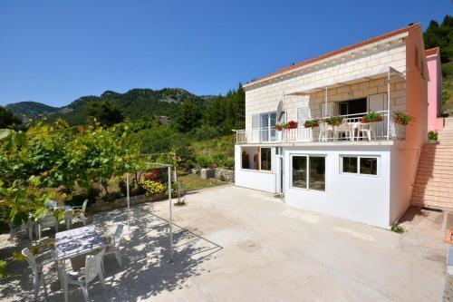 Apartment Zuljana 252e
