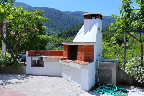 Apartment Zuljana 252e
