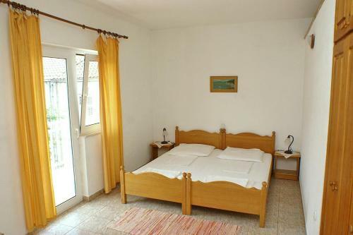 Apartamentos Studio Zuljana 4576b