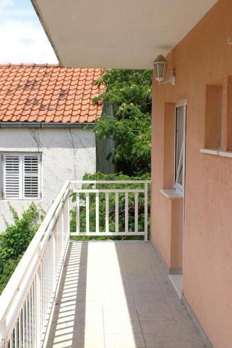 Apartamentos Studio Zuljana 4576b