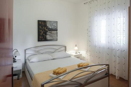 Apartment Zuljana 4573a