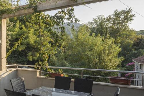 Apartment Zuljana 4573a