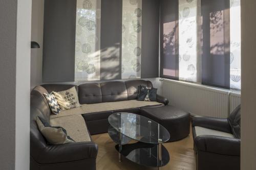 Apartment Zuljana 4573a