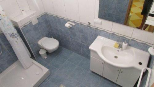 Apartments With A Parking Space Zuljana (peljesac) - 252