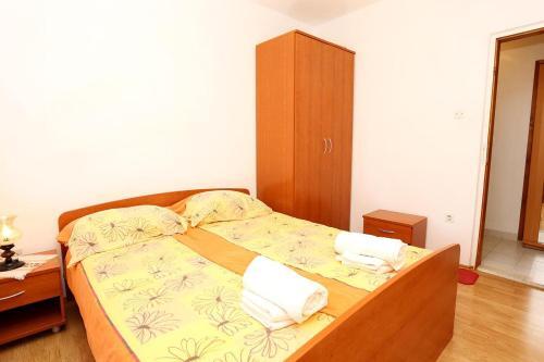 Apartment Zuljana 252b