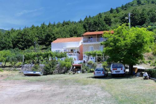 Apartment Zuljana 252b