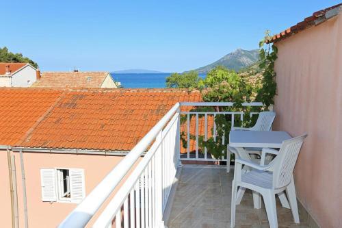 Apartment Zuljana 4576a