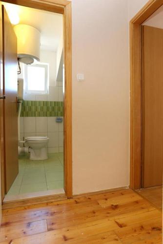 Apartment Zuljana 4576a