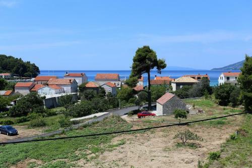 Apartamentos Studio Zuljana 254a