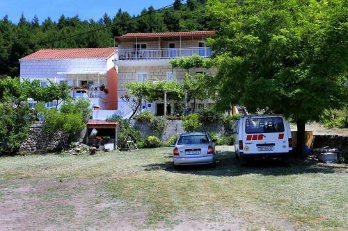 Apartamentos Studio Zuljana 254a