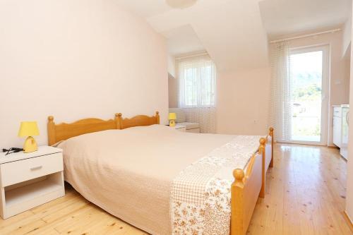 Apartamentos Studio Zuljana 4576c