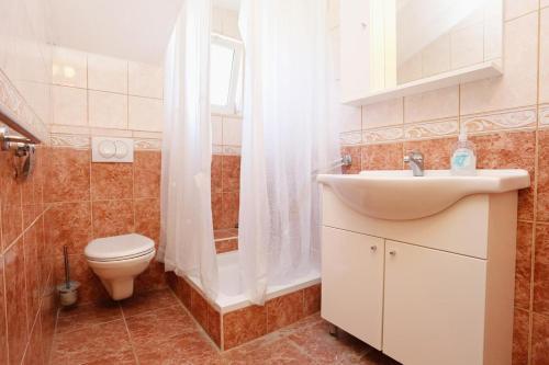 Apartamentos Studio Zuljana 4576c