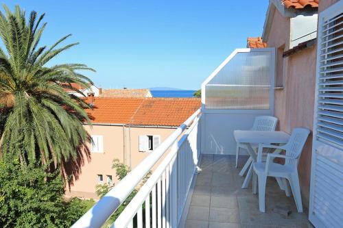 Apartamentos Studio Zuljana 4576c