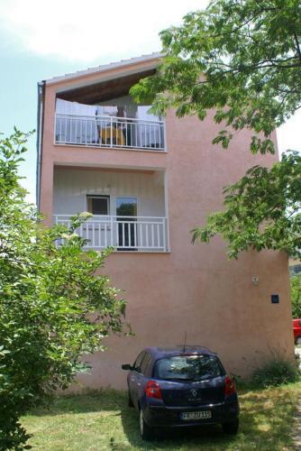 Apartamentos Studio Zuljana 4576c