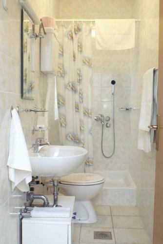 Hostal Single Room Zuljana 3163c