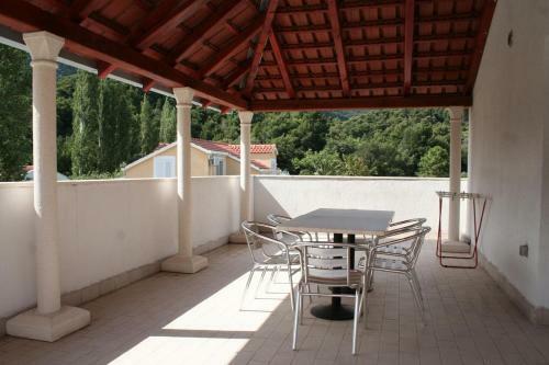 Apartment Zuljana 3164a