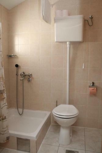 Apartment Zuljana 3164a