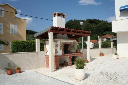 Apartment Zuljana 3164a