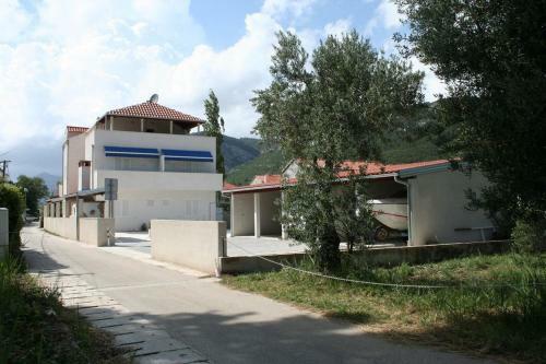 Apartment Zuljana 3164a