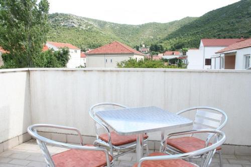 Apartment Zuljana 3164b