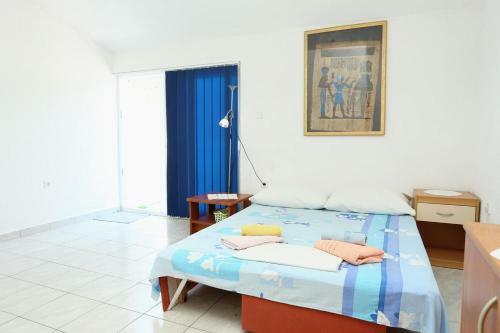 Apartment Zuljana 10218b