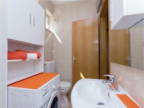 Apartment Zvekovica 07