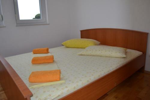 Apartments Angelo