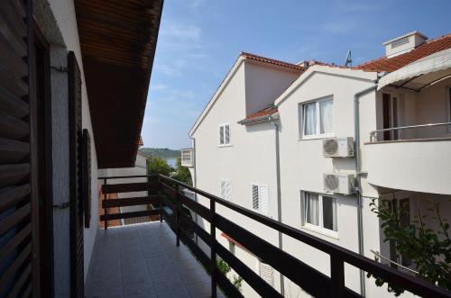 Apartment Ana