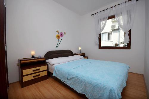 Apartment Ana