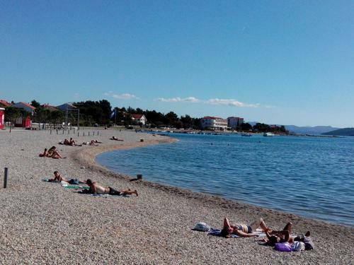 Apartments Talic