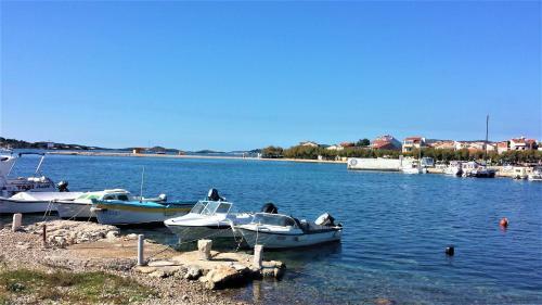 Apartments Talic