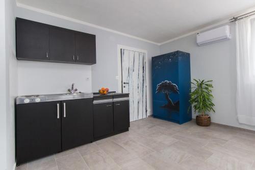 Blue Serenade Apartment