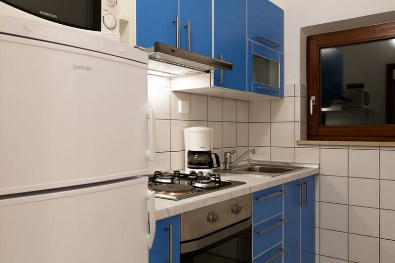 Apartments Ivan
