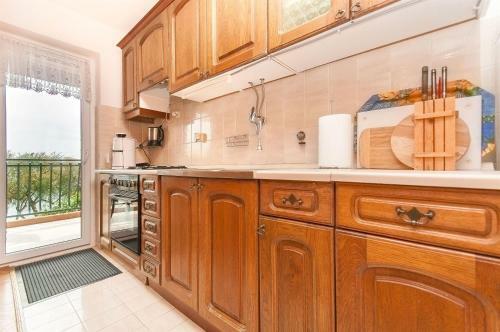 Apartments Kres�imir