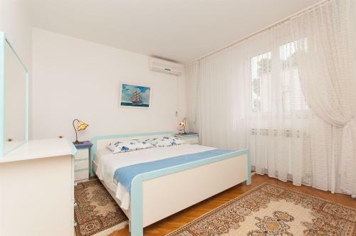 Apartments Kres�imir