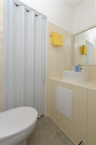Apartments Kres�imir
